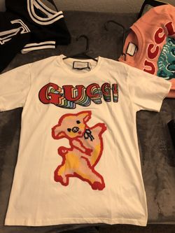 Gucci T-shirt