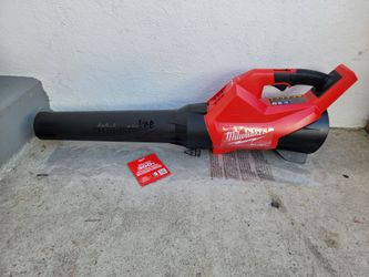 Milwaukee Blower Brushless Fuel M18