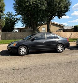 2003 Honda Civic
