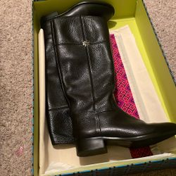 Tory Burch Boots