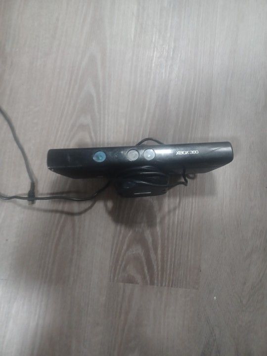 Xbox 360 Camera