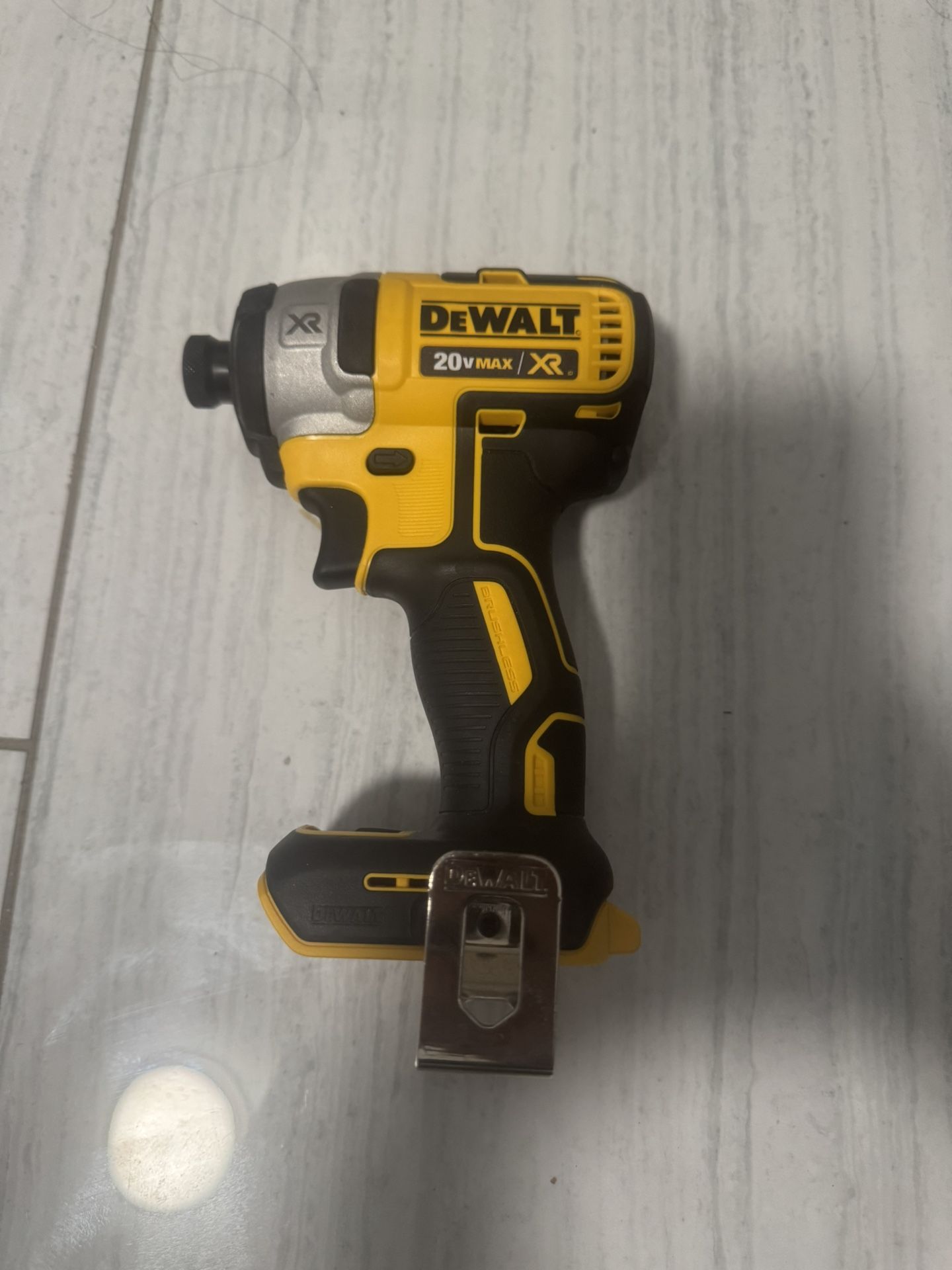 Dewalt Drill