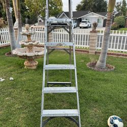 Ladder 🪜 