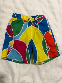 Psycho Bunny Shorts
