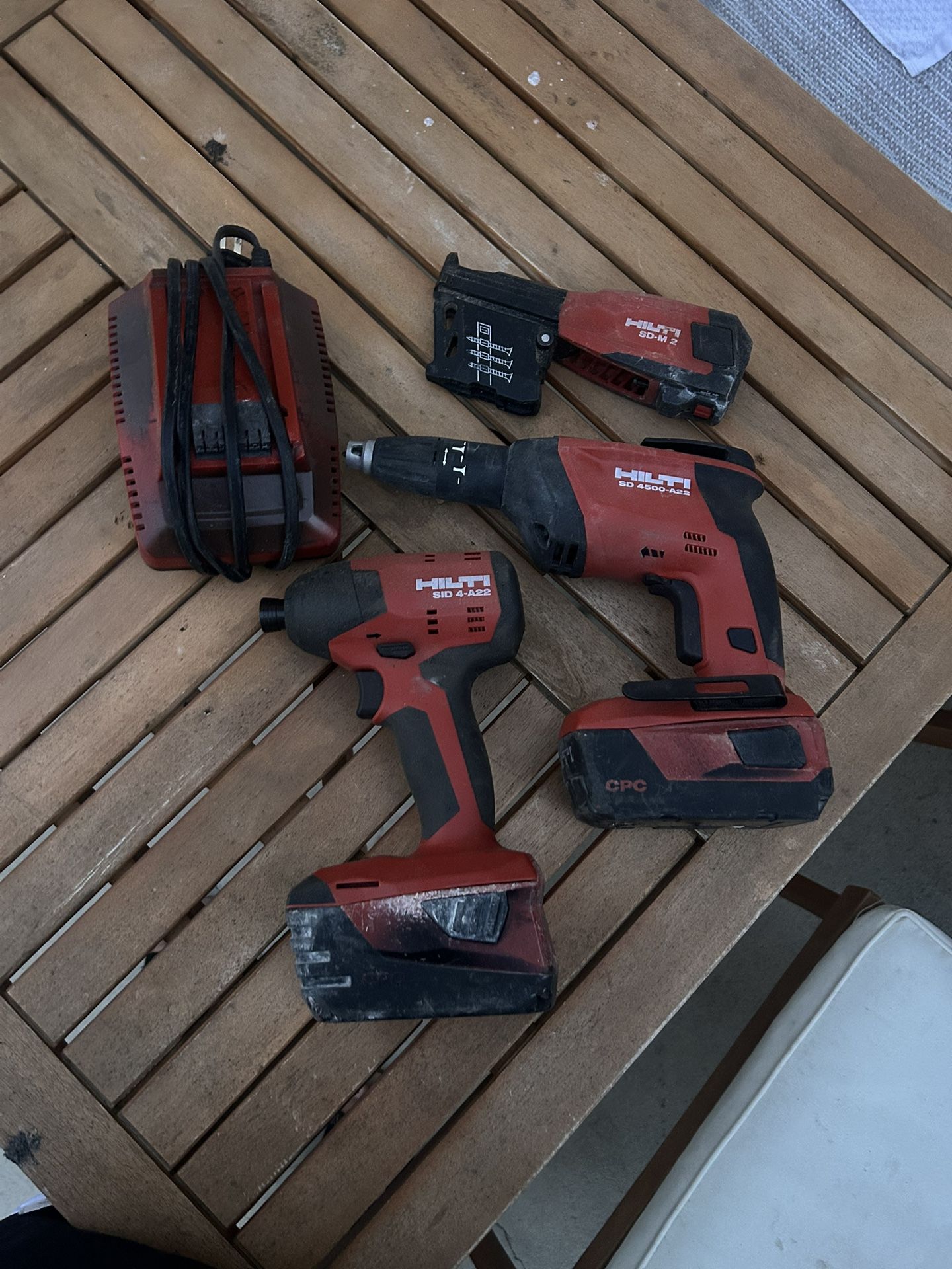 Hilti