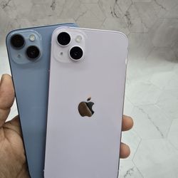 Iphone 14 PLUS UNLOCKED 