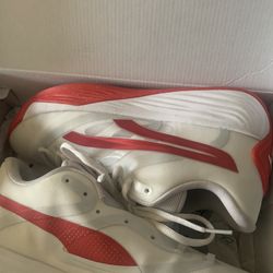 Used Basketball Shoes 