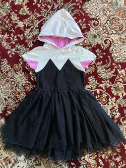 Girls dress / costume size 6