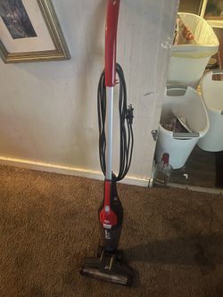 Dirt Devil Vaccuum