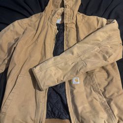 Carhartt Jacket