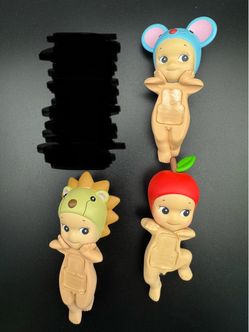 Sonny Angel Hippers