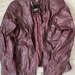Ladies Jacket