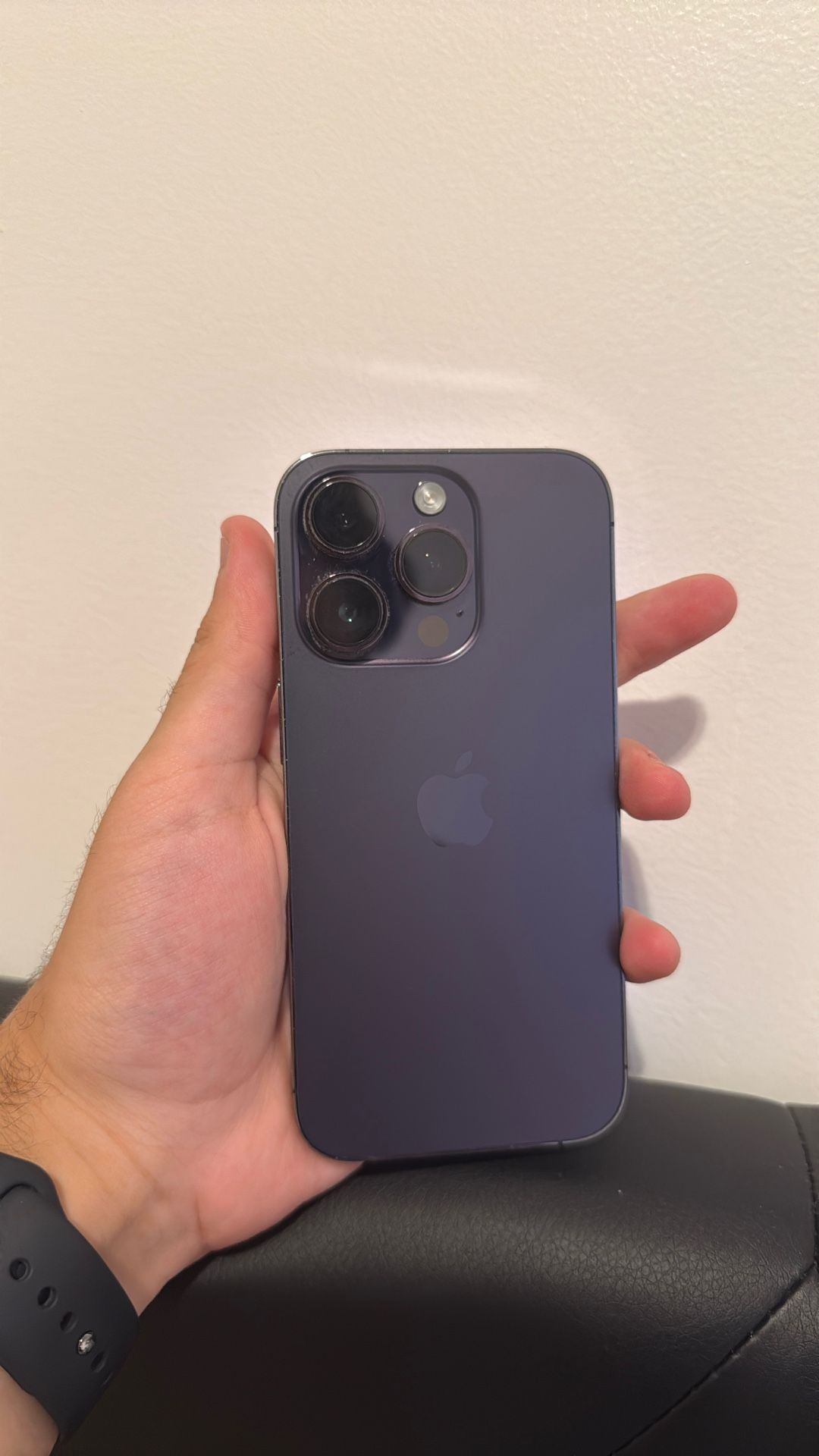 iPhone 14 Pro