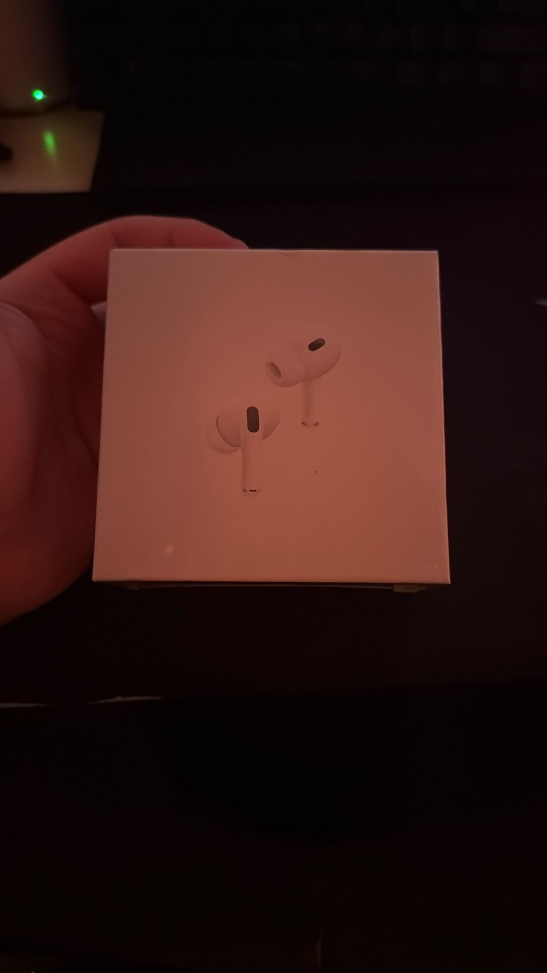 AirPods Pro