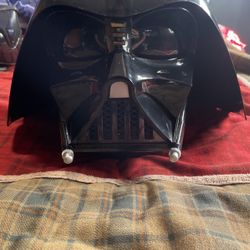 Black Series Darth Vader Helmet 