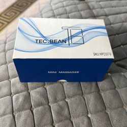 Mini Massager