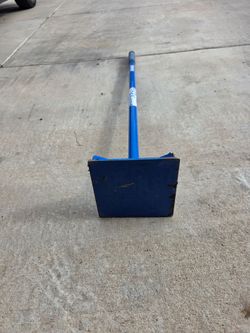 Kobalt Tamper