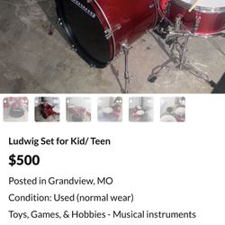 Ludwig