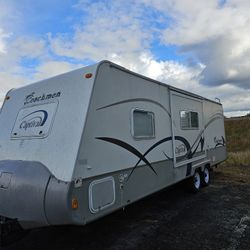 RV & Vehicle Towing & Transport 