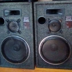 Speakers