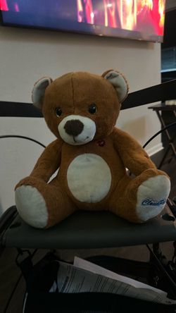 Cloud Pets Bear