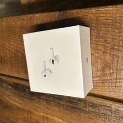 AirPod Pro 2 Generation ANC