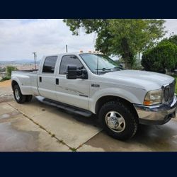 7.3 FORD