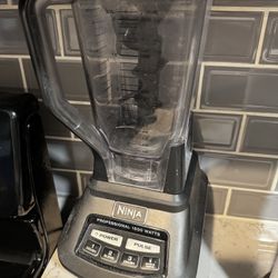 Ninja Blender