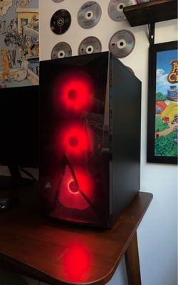 Gaming pc