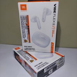 JBL Vibe Flex 2  $70 O.B.O