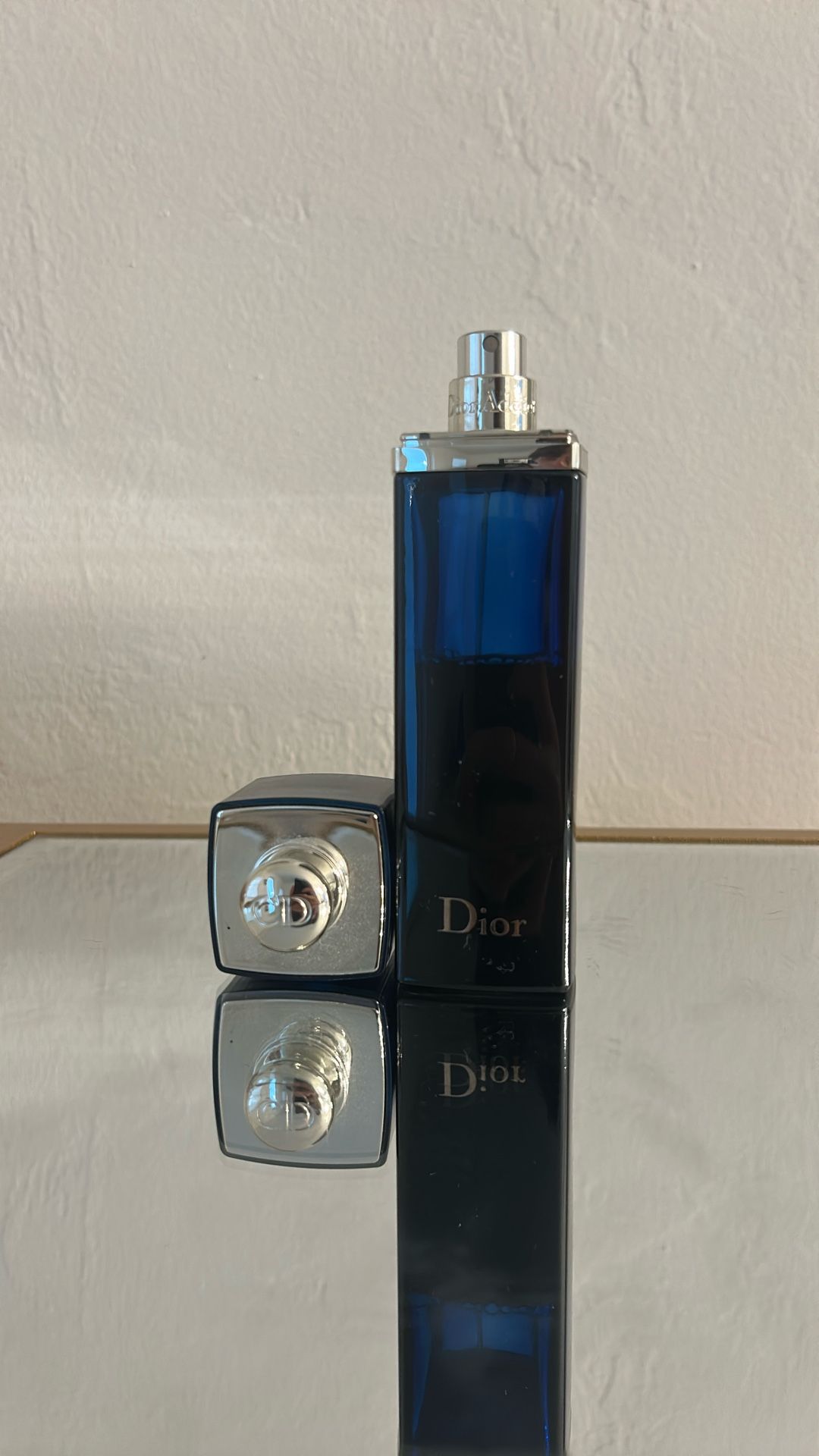 Dior Addict Eau De Parfum 100ml No Box