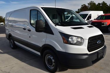 2018 Ford Transit-150
