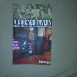 A Chicago Tavern 