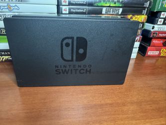 Nintendo Switch Dock 