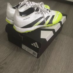 Adidas Predator Indoor Turf All Sizes 