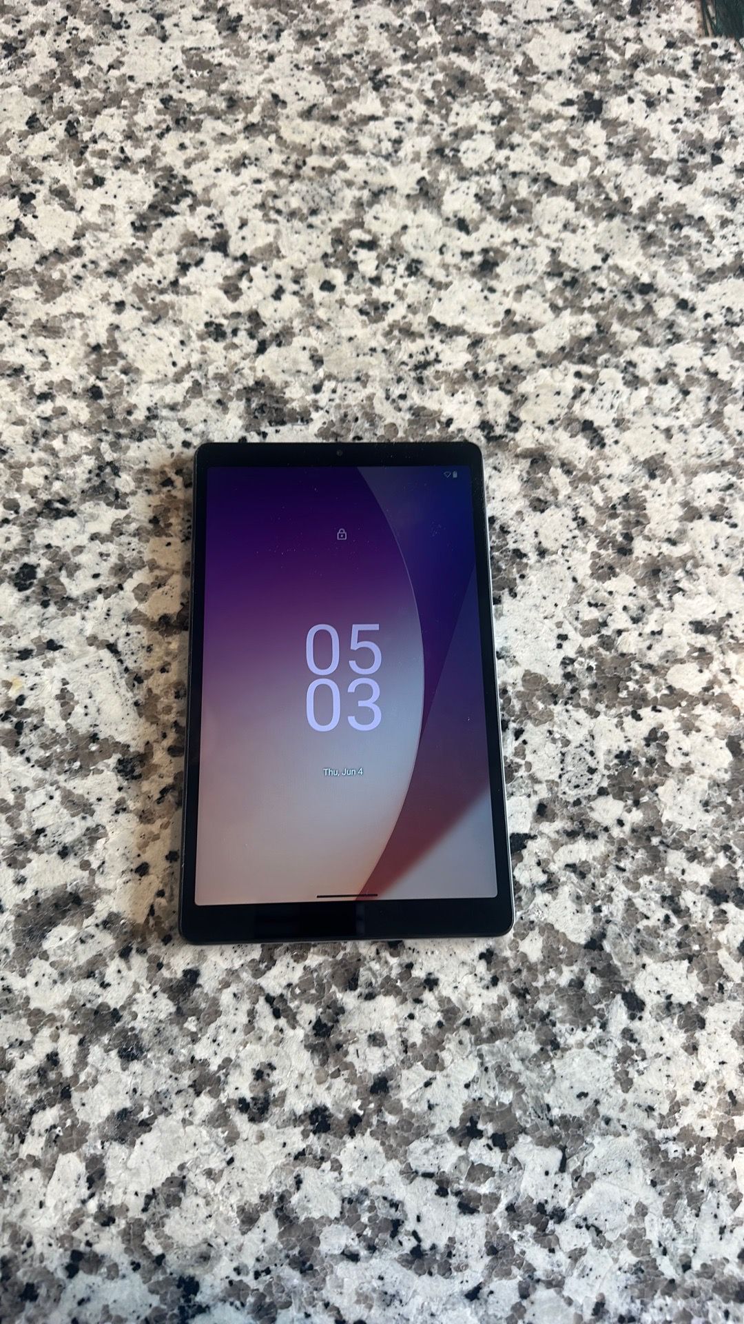 Lenovo tab m8 4th gen