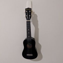 Soprano Ukulele 