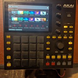 Akai MPC One