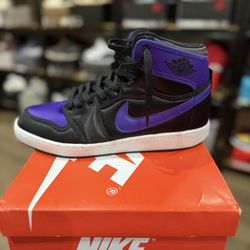 Air Jordan 1 High AJKO Size 9.5M