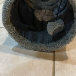 Pet Toy PAWZ Road Cat Tunnel Collapsible Pet Toys Play Tunnel 