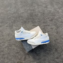 Jordan 3 Lucky Short Size 11.5 Men Gently Worn