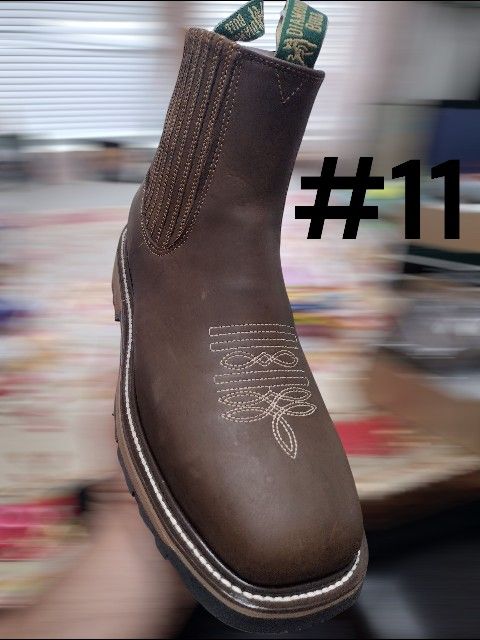 Boots