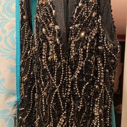 Colors dress for sale not shipping P/u Only