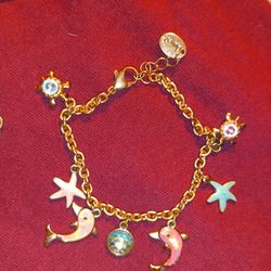 Charm Bracelets For Kids 