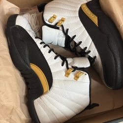 Air Jordan 12 Retro 7 y