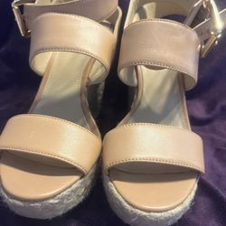 Michael Kors Wedges 