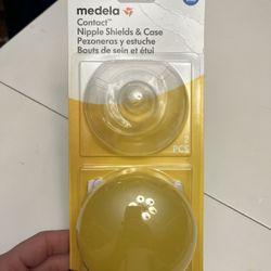 Nipple Shield - Breastfeeding 