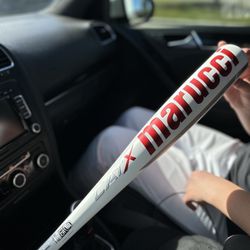 Marucci CAT X -5 USSSA Bat