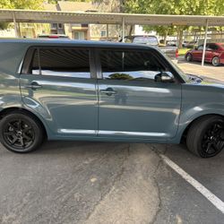 2008 Scion xB