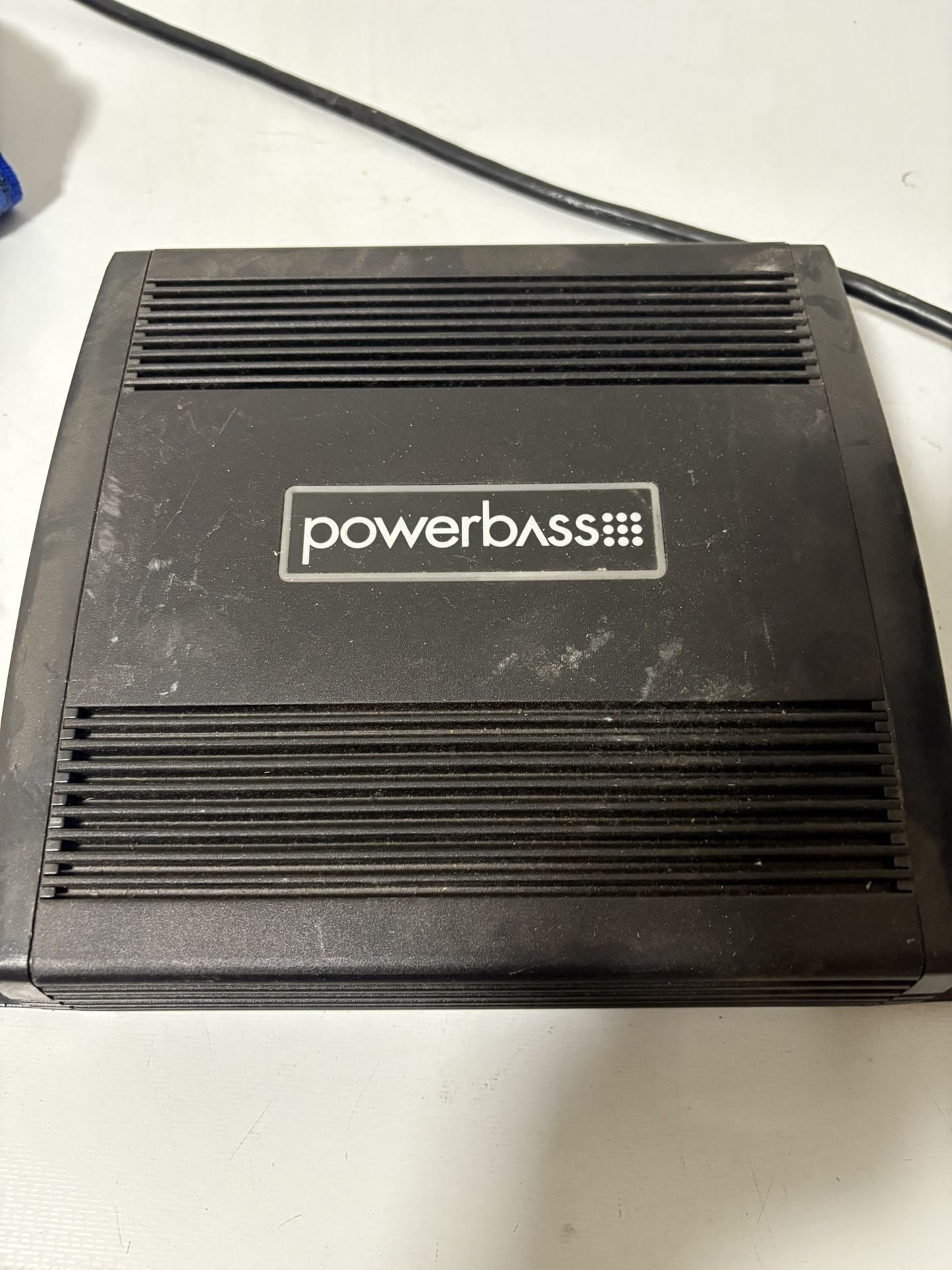 Amp. 